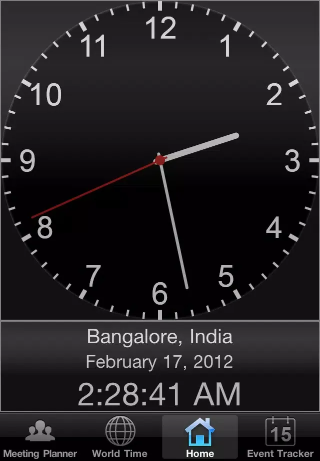 SmartTime Free Screenshots