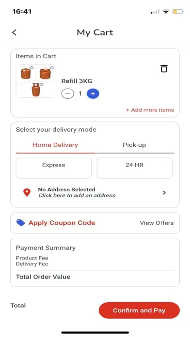 صور EasyGas Kenya
