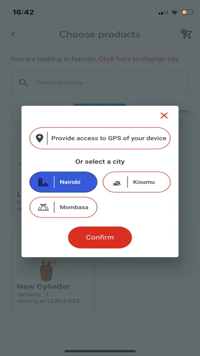 صور EasyGas Kenya