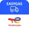 Easygas India - LPG Delivery