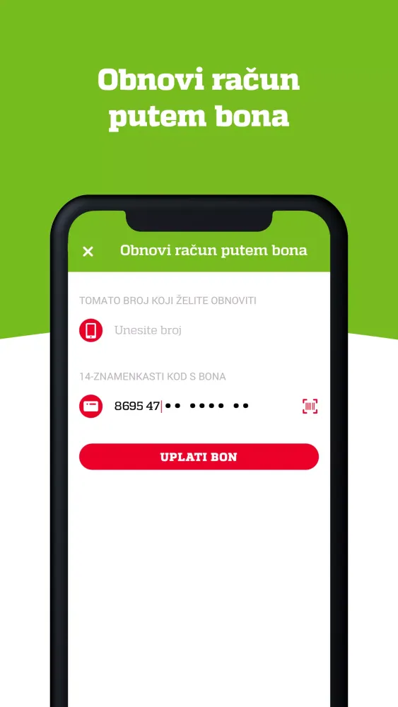 Moj Tomato Screenshots