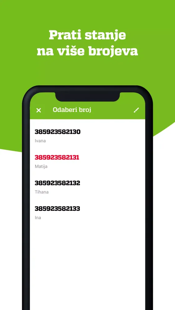 Moj Tomato Screenshots