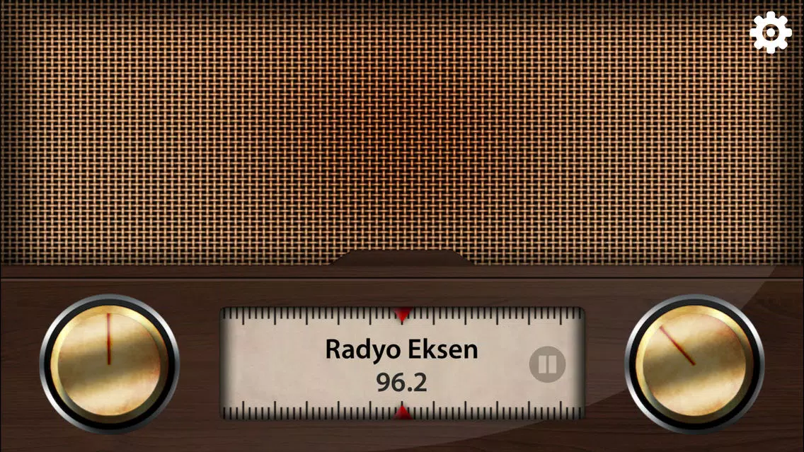 Capturas de pantalla de Radyom