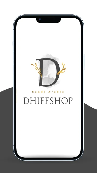 dhiff store سکرین شاٹس