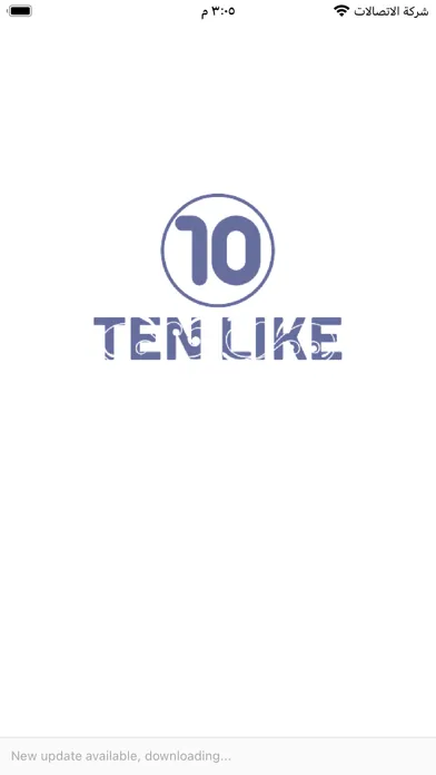 ten like Screenshots