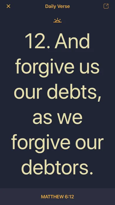 Bible ProStudy Screenshots