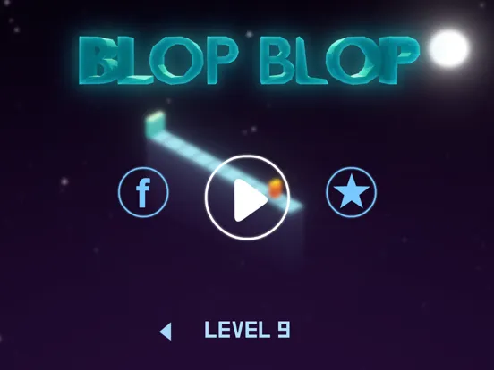 Blop Blop iPad 应用截图
