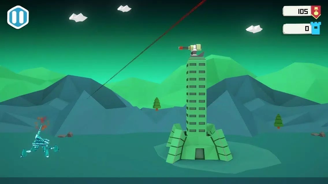 صور Castle Hunter - Aim and Shoot