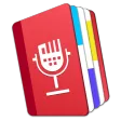 Speech Recorders