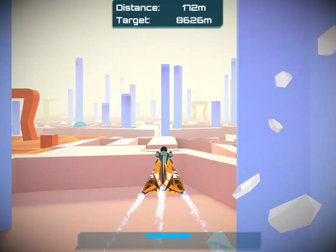 Xtreme Hover iPad 应用截图
