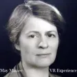 May Massee at ESU