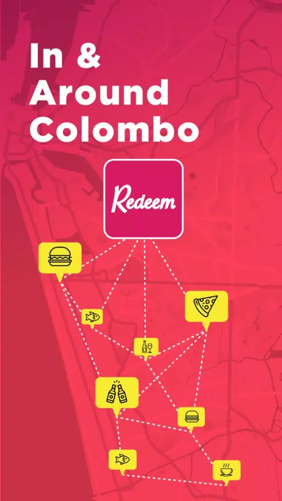 تصاویر Redeem - Deals & Discounts