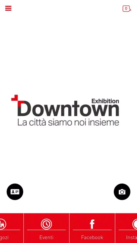 Downtown Exhibition স্ক্রিনশট