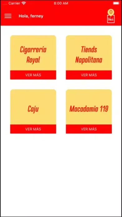Veci Ekran Görüntüleri