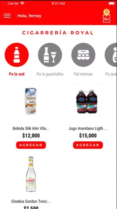 Veci Ekran Görüntüleri
