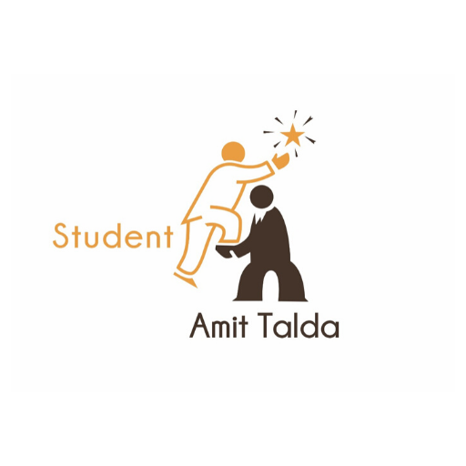 Amit Talda Classes Amit Talda Classes