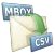 MBOX to CSV Converter