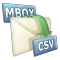 MBOX to CSV Converter