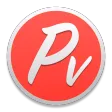 PDFvec: SVG to vector PDF converter