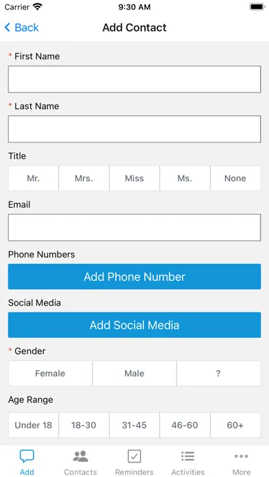 My Wingman (Jews for Jesus) Screenshots