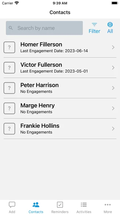 My Wingman (Jews for Jesus) Screenshots