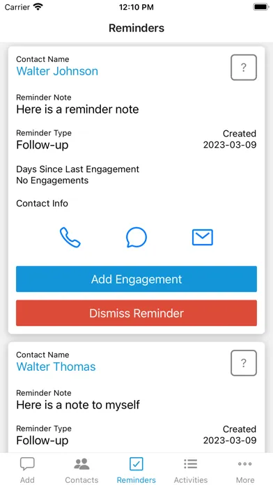 My Wingman (Jews for Jesus) Screenshots