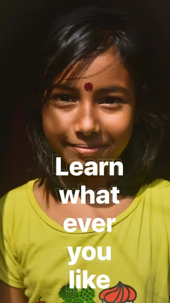 Capturas de tela do Jaacoo: Learn & Teach Together