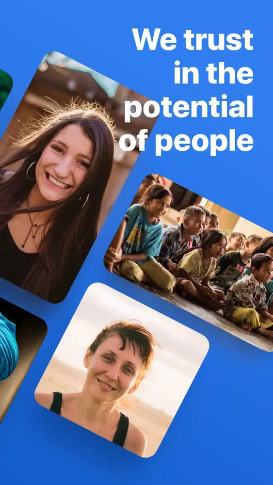 Capturas de tela do Jaacoo: Learn & Teach Together