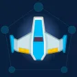 Retro Spaceship