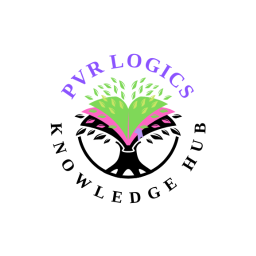 PVR Logics