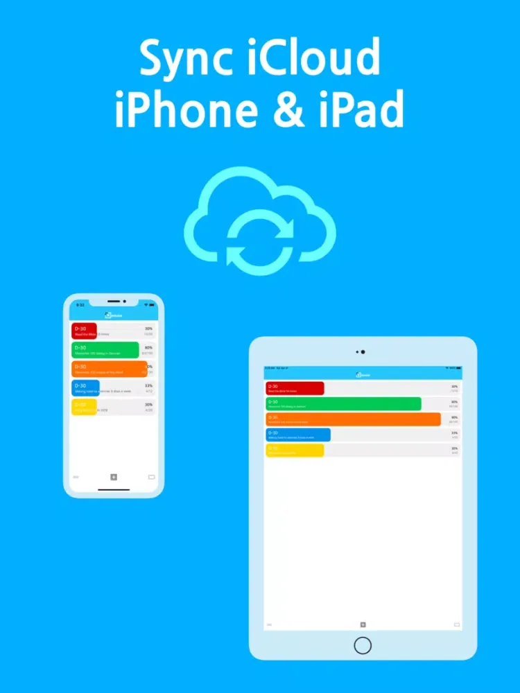 Remain Pro iPad  سکرین شاٹس