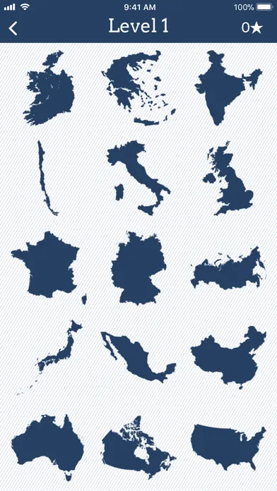 صور Borderline