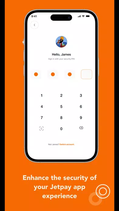 Capturas de pantalla de Jetpay Universe