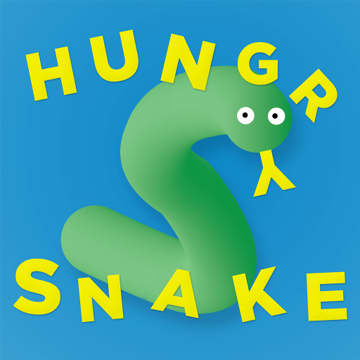 Hungry Snake