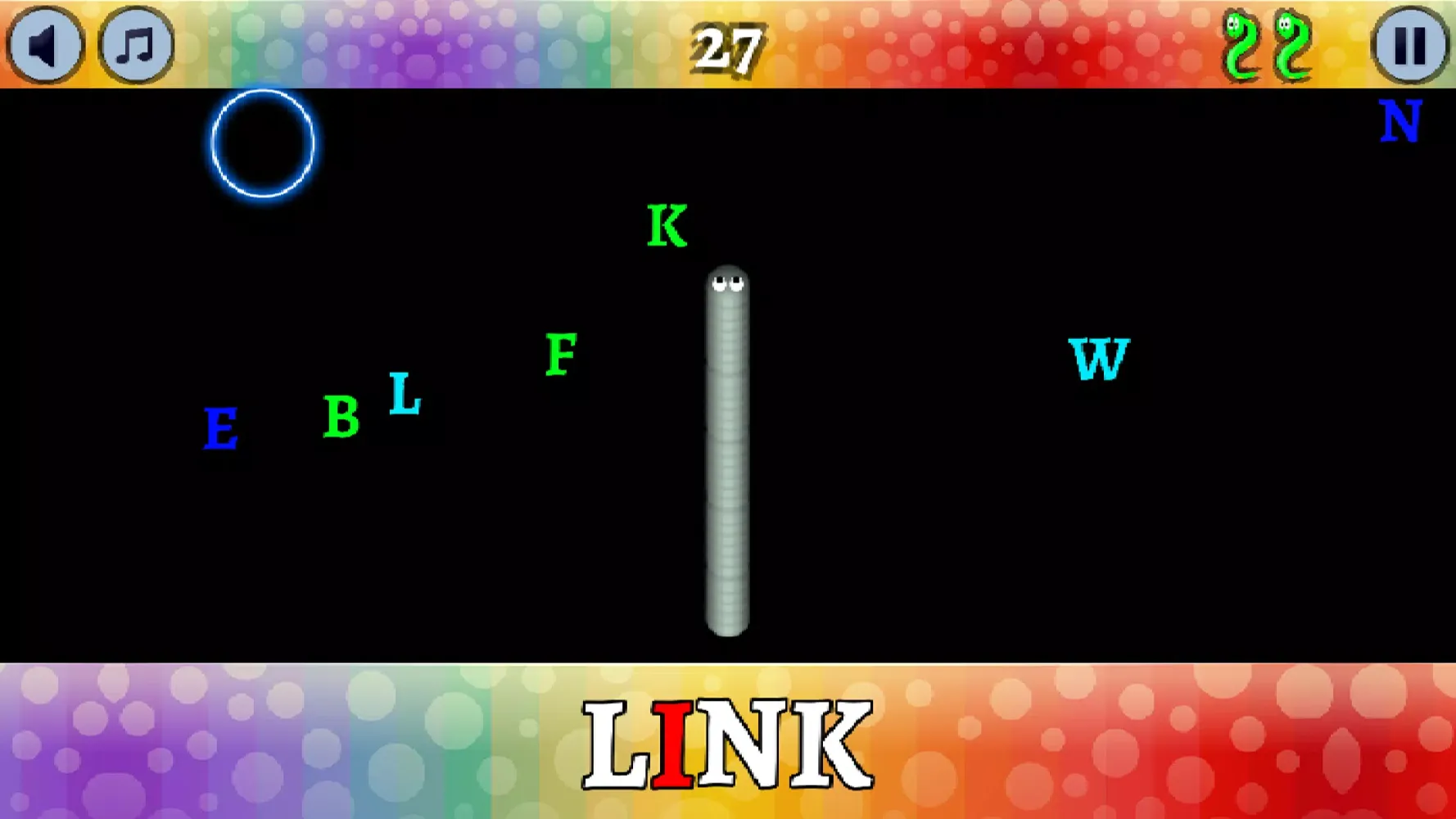Hungry Snake Screenshots