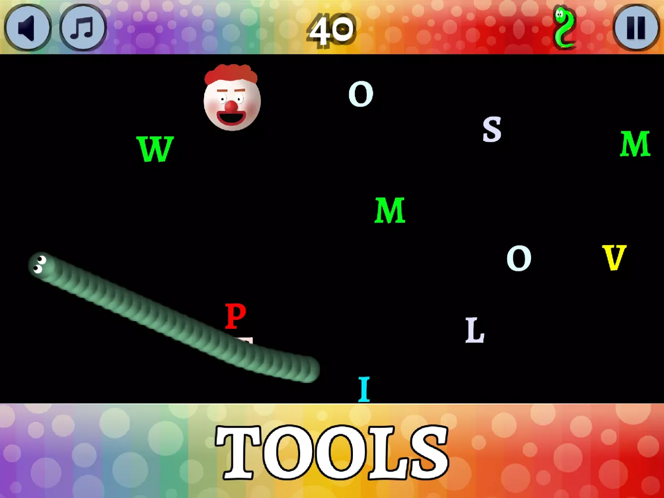 Hungry Snake Screenshots