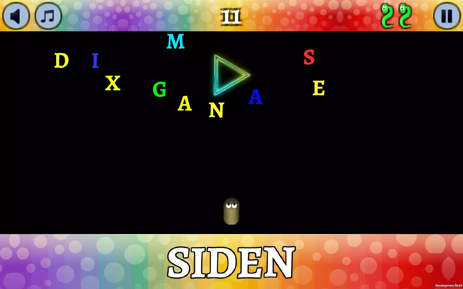 Hungry Snake Screenshots