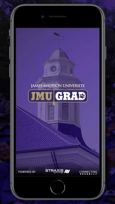 Скриншоты JMU GRAD
