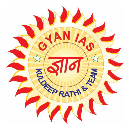 GYAN IAS GYAN IAS