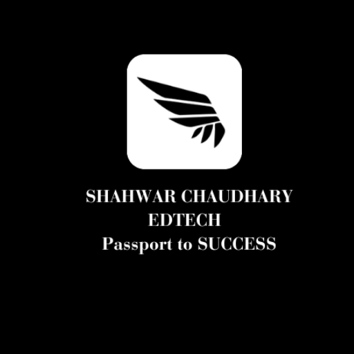 Shahwar Chaudhary Edtech