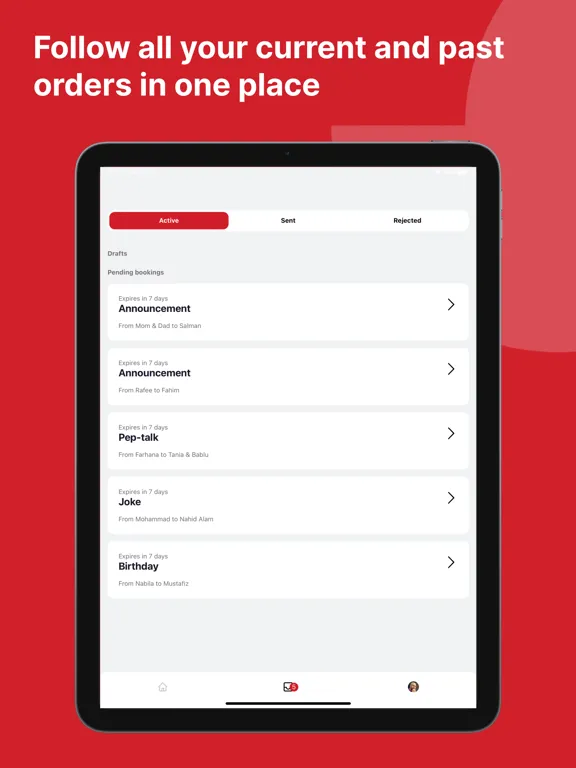 Josss for Creators iPad  स्क्रीनशॉट