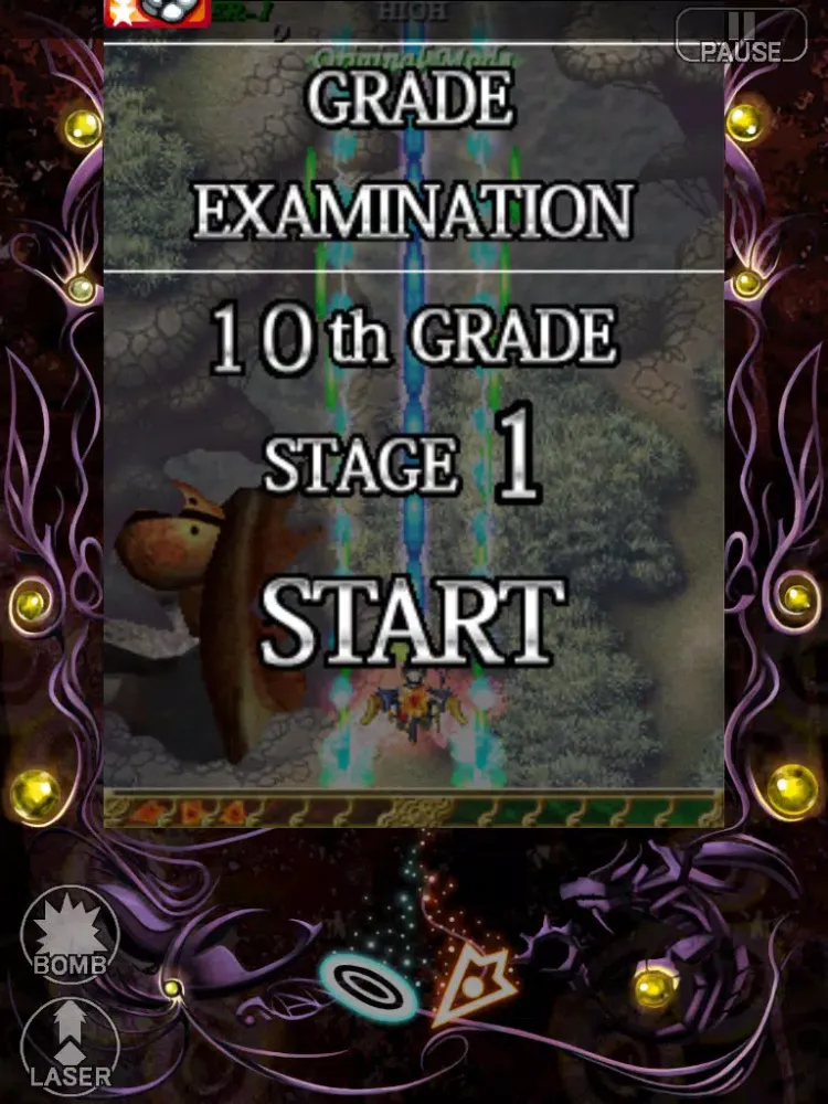 Bug Princess 2 Black Label iPad  Screenshots