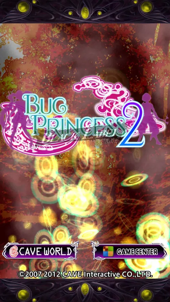 Bug Princess 2 Black Label Screenshots