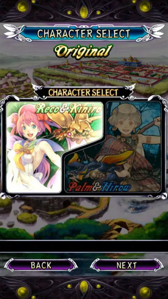 Bug Princess 2 Black Label Screenshots