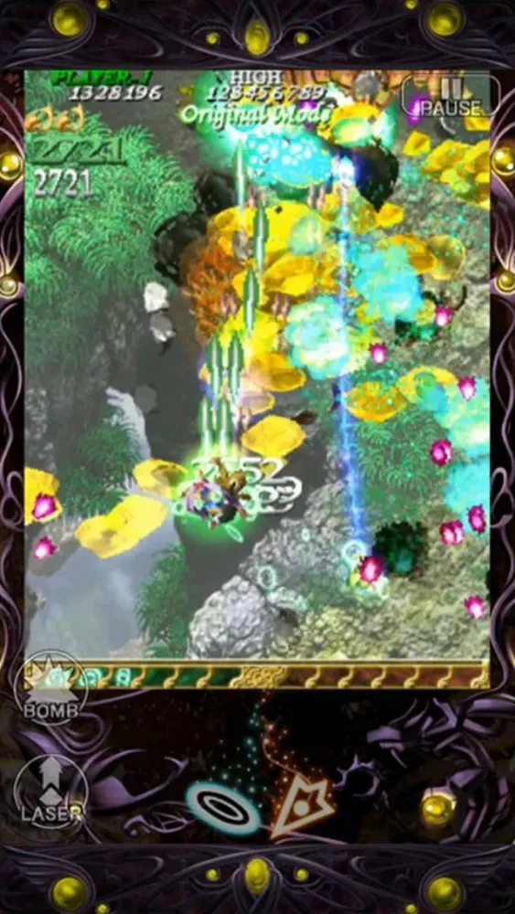 Bug Princess 2 Black Label Screenshots