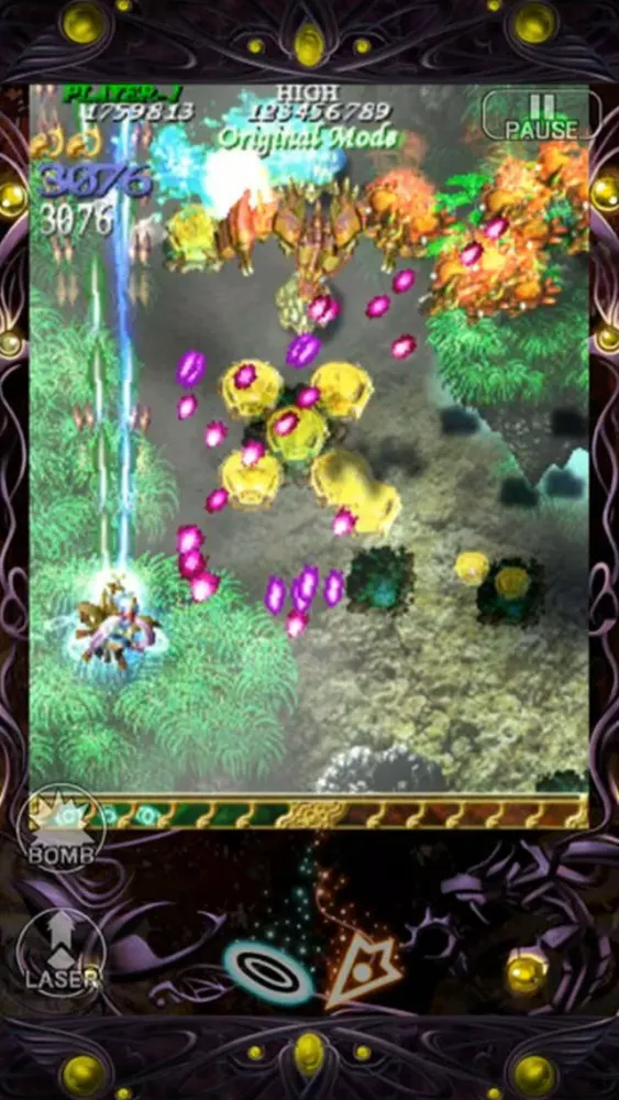 Bug Princess 2 Black Label Screenshots