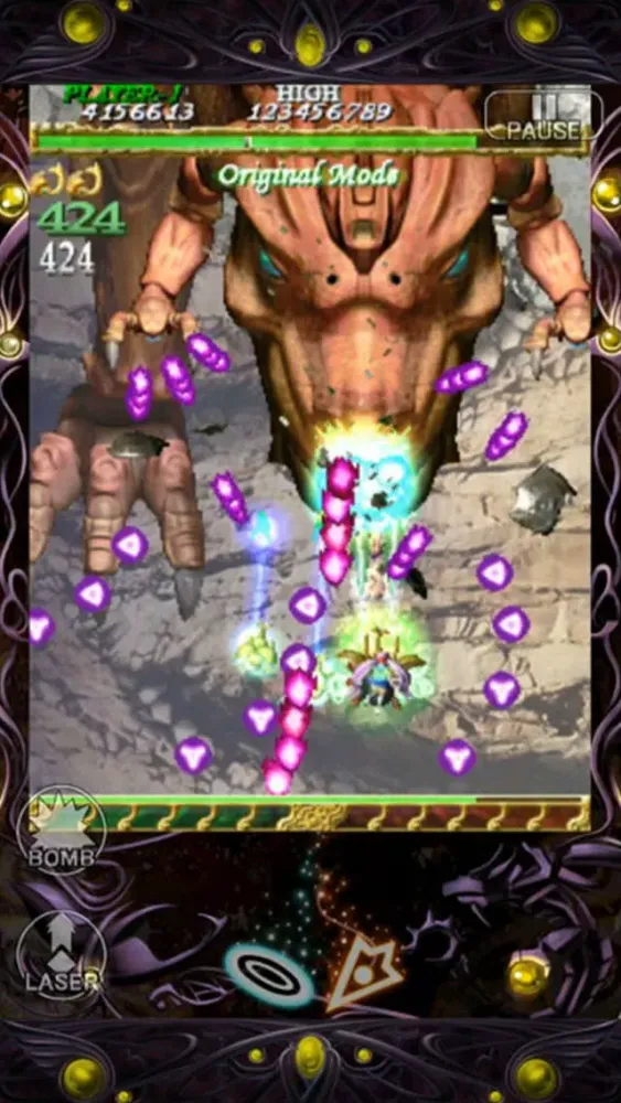 Bug Princess 2 Black Label Screenshots