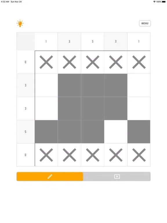 PictCode iPad  Screenshots