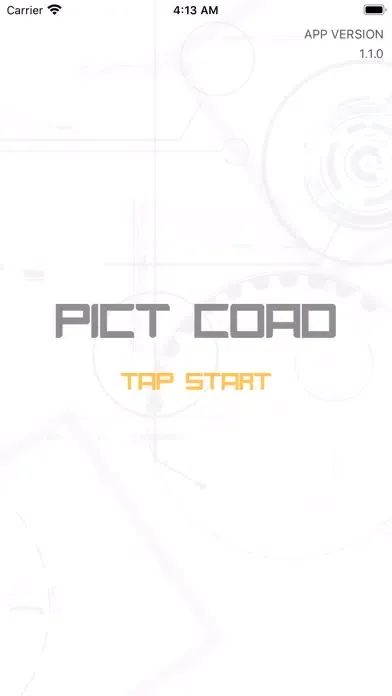 PictCode Screenshots
