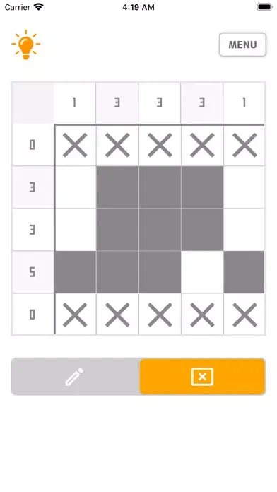 PictCode Screenshots